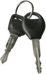 Ford Emergency Car Keys Locksmith Service